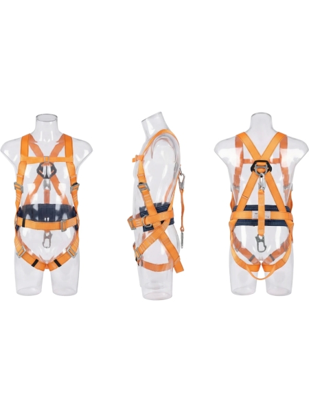 Безмасляный малошумный компрессор (120 л; 8 бар; 460 л/мин) Gigant GSWK-120/4200