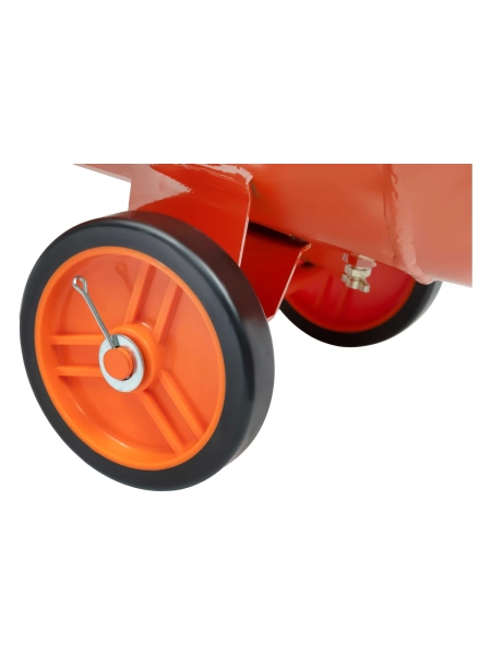 Безмасляный малошумный компрессор (120 л; 8 бар; 460 л/мин) Gigant GSWK-120/4200