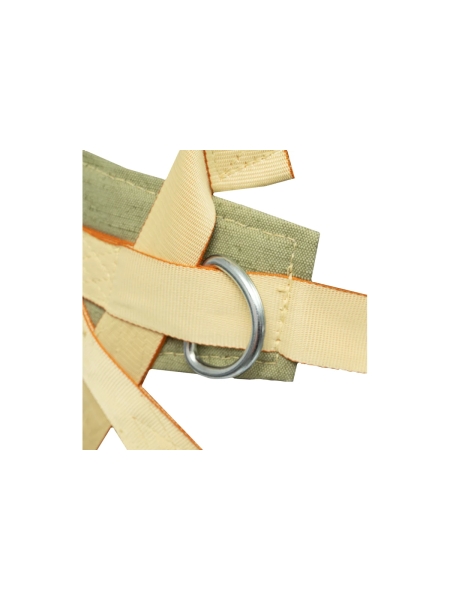 Безмасляный малошумный компрессор (120 л; 8 бар; 460 л/мин) Gigant GSWK-120/4200