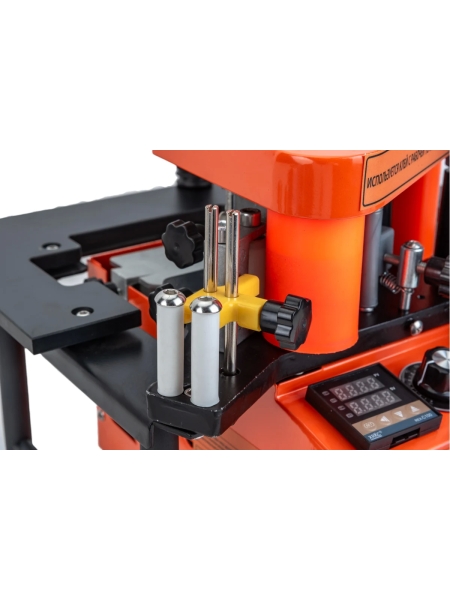 Кромкооблицовочный станок 1200Вт Gigant MF171A