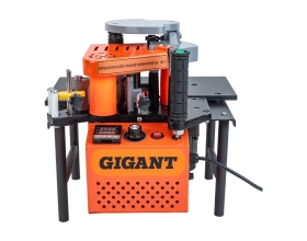 Кромкооблицовочный станок 1200Вт Gigant MF171A