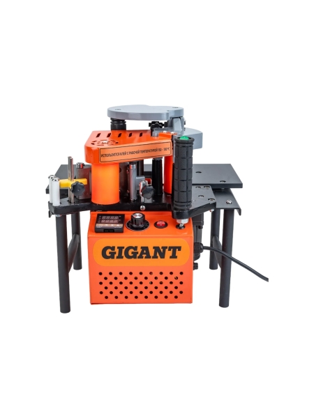 Кромкооблицовочный станок 1200Вт Gigant MF171A