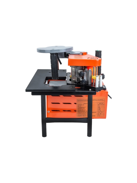 Кромкооблицовочный станок 1200Вт Gigant MF171A