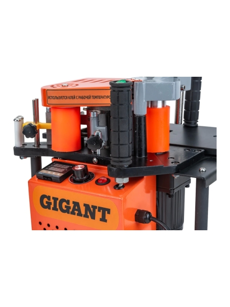 Кромкооблицовочный станок 1200Вт Gigant MF171A