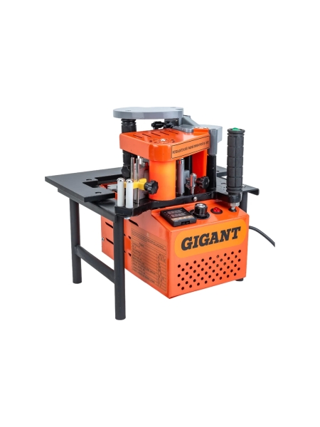 Кромкооблицовочный станок 1200Вт Gigant MF171A