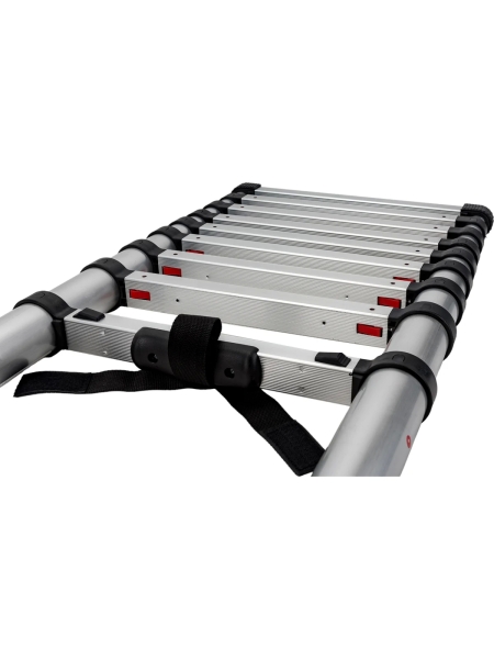 Лестница телескопическая 2.9м Gigant LT-01 1x10