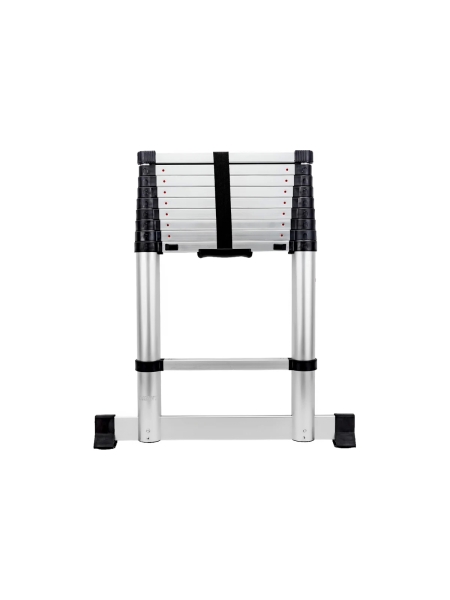 Лестница телескопическая 2.9м Gigant LT-01 1x10