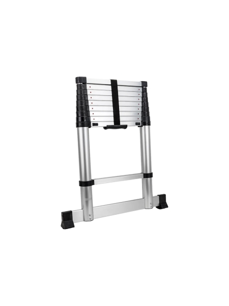 Лестница телескопическая 2.9м Gigant LT-01 1x10