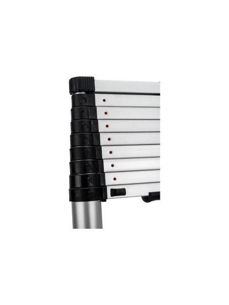 Лестница телескопическая 2.9м Gigant LT-01 1x10