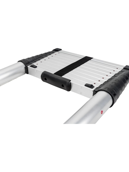 Лестница телескопическая 2.9м Gigant LT-01 1x10