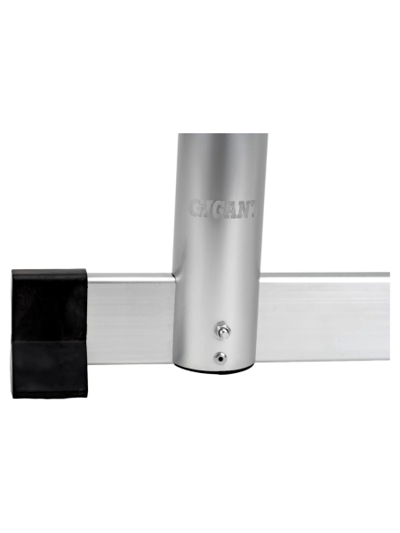 Лестница телескопическая 2.9м Gigant LT-01 1x10