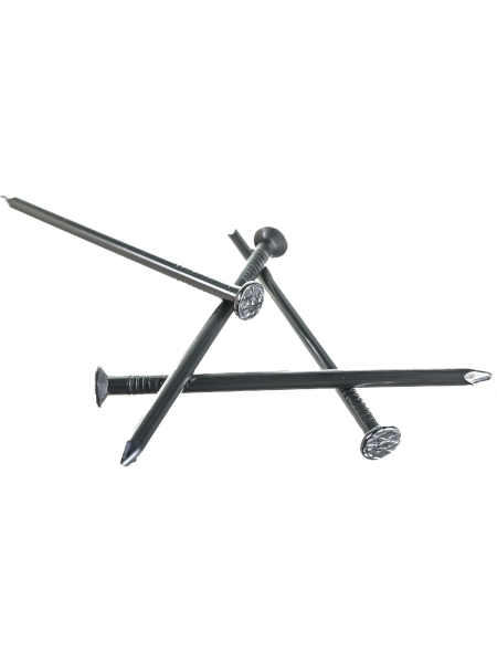 Строительные гвозди Gigant 2,5x50 мм, 5 кг (примерно 2440 шт) G-925561