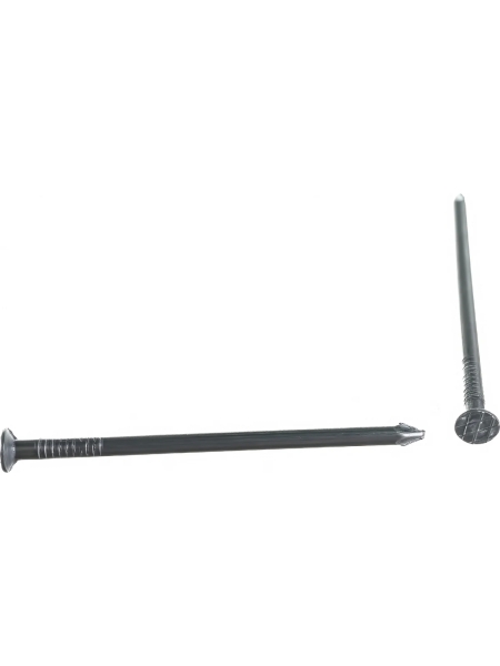 Строительные гвозди Gigant 2,5x50 мм, 5 кг (примерно 2440 шт) G-925561