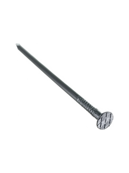 Строительные гвозди Gigant 2,5x50 мм, 5 кг (примерно 2440 шт) G-925561