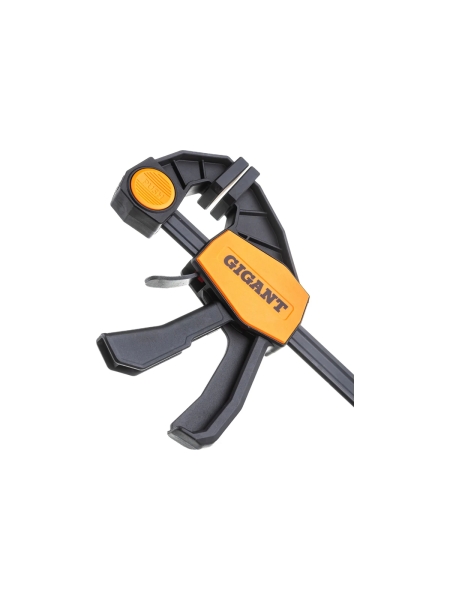 Пистолетная быстрозажимная струбцина Gigant 300 мм GPQC 300