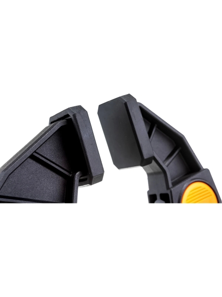 Пистолетная быстрозажимная струбцина Gigant 300 мм GPQC 300