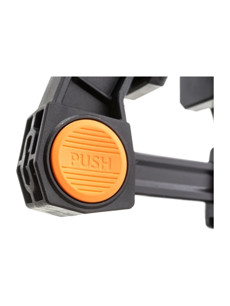 Пистолетная быстрозажимная струбцина Gigant 300 мм GPQC 300