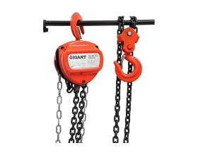 Ручная таль Gigant CHS-2-12