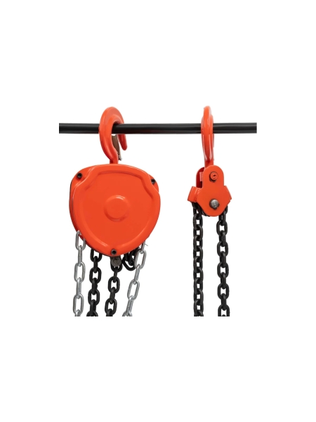 Ручная таль Gigant CHS-2-12