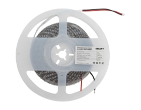 Светодиодная лента Gigant 5м, IP20, 1200Лм, 4000К G-HT24V-10W-4000K