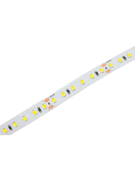 Светодиодная лента Gigant 5м, IP20, 1200Лм, 4000К G-HT24V-10W-4000K