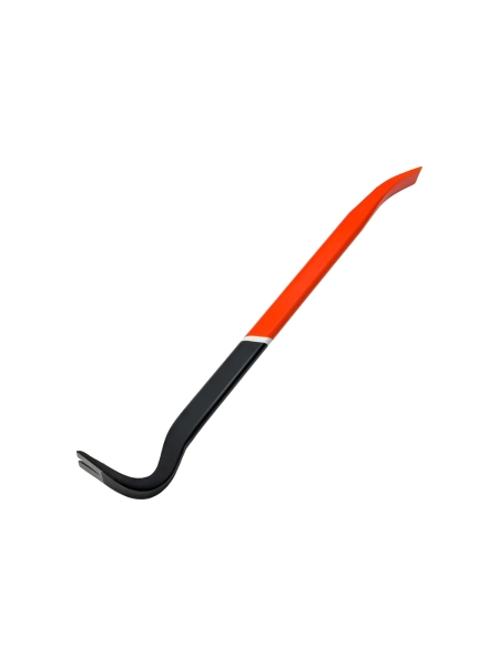 Усиленный лом-гвоздодер 600 мм Gigant GNP-600