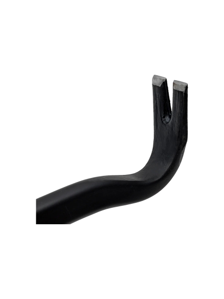 Усиленный лом-гвоздодер 600 мм Gigant GNP-600