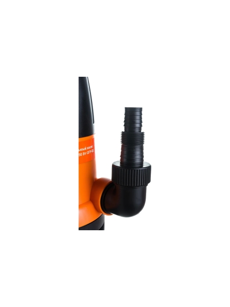 Фекальный насос 7/7 м, 550 Вт Gigant GFP-03