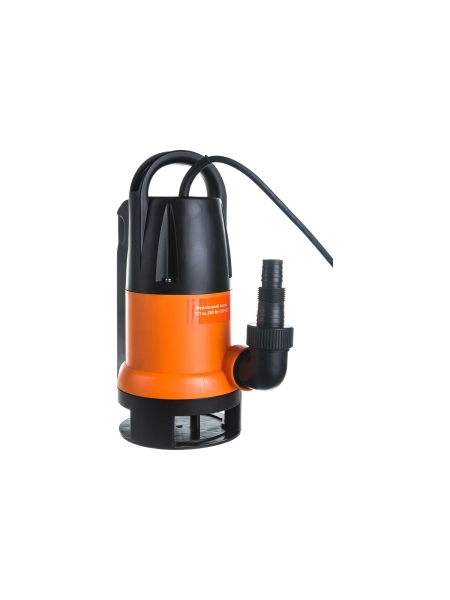 Фекальный насос 7/7 м, 550 Вт Gigant GFP-03