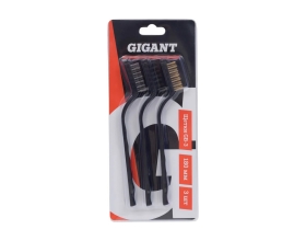 Щетки Gigant 180 мм набор 3 шт. GB-3
