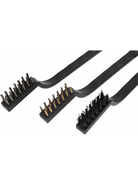 Щетки Gigant 180 мм набор 3 шт. GB-3