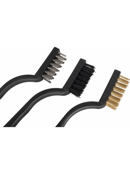 Щетки Gigant 180 мм набор 3 шт. GB-3