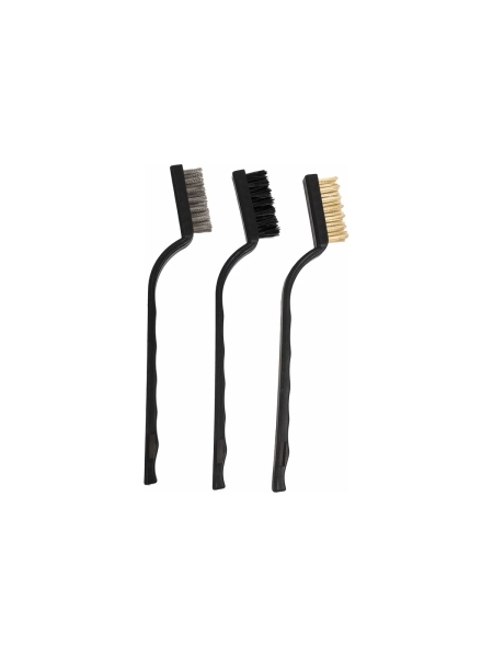 Щетки Gigant 180 мм набор 3 шт. GB-3