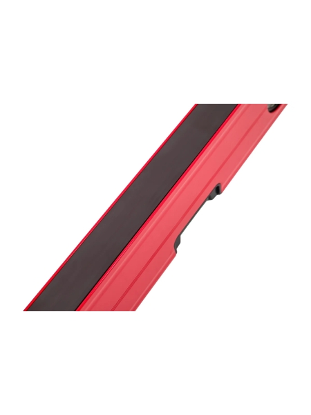 Алюминиевый магнитный фрезерованный уровень Gigant Professional 400 мм 3 глазка GPGW-40-1