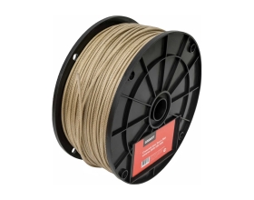 Стальной трос Gigant 2/3мм в ПВХ оплетке 200м GSC-009