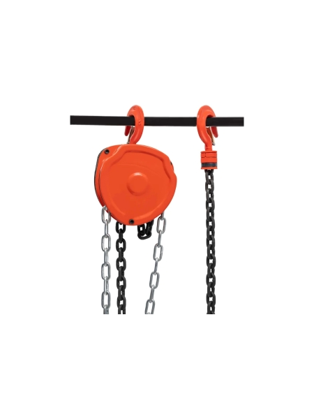 Ручная таль Gigant CHS-0,5-6