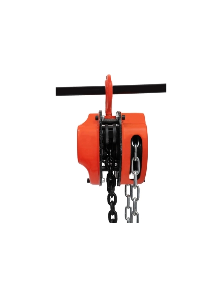 Ручная таль Gigant CHS-0,5-6