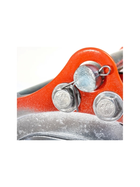 Электрическая лебедка Gigant 300/600 кг, 220 В, 30/15 м, Диаметр троса 6мм, GEW-07