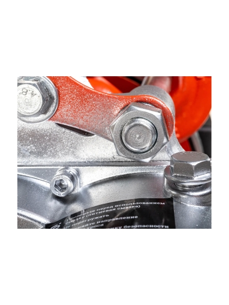 Электрическая лебедка Gigant 300/600 кг, 220 В, 30/15 м, Диаметр троса 6мм, GEW-07