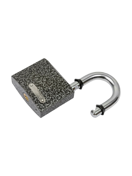 Навесной замок с ключом Gigant d=10 мм GPLK-63