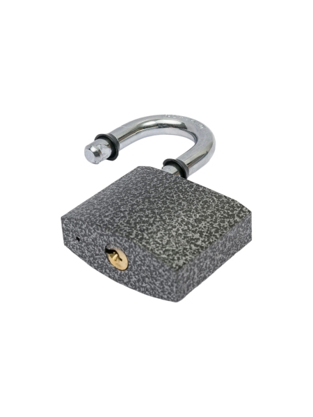 Навесной замок с ключом Gigant d=10 мм GPLK-63