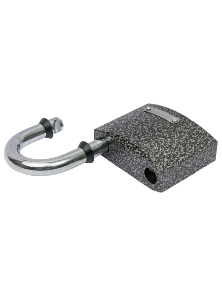 Навесной замок с ключом Gigant d=10 мм GPLK-63