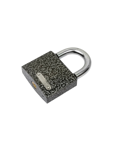 Навесной замок с ключом Gigant d=10 мм GPLK-63