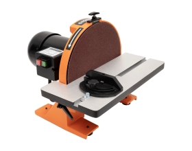 Дисковый шлифовальный станок 900Вт Gigant DS 305