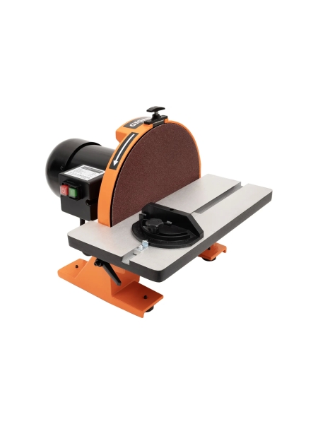 Дисковый шлифовальный станок 900Вт Gigant DS 305