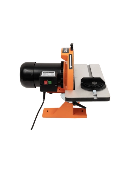 Дисковый шлифовальный станок 900Вт Gigant DS 305