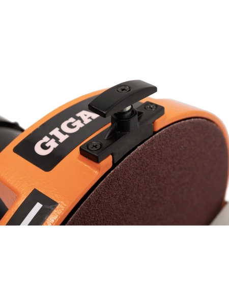 Дисковый шлифовальный станок 900Вт Gigant DS 305