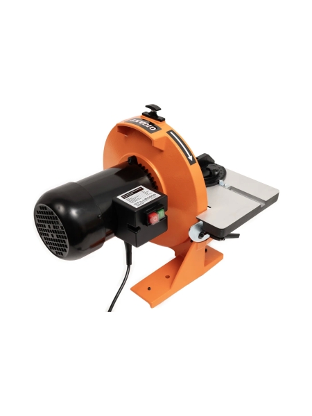 Дисковый шлифовальный станок 900Вт Gigant DS 305