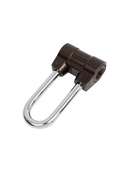 Навесной замок с ключом Gigant d=10 мм GPLK-57