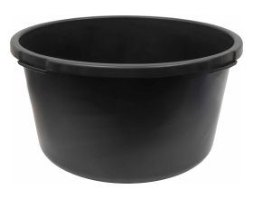 Круглый строительный таз 90 литров Gigant G-07-09-03